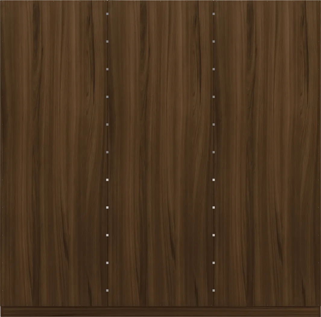 Lifehive Brown Storage Cabinet - Thumbnail - Image 12