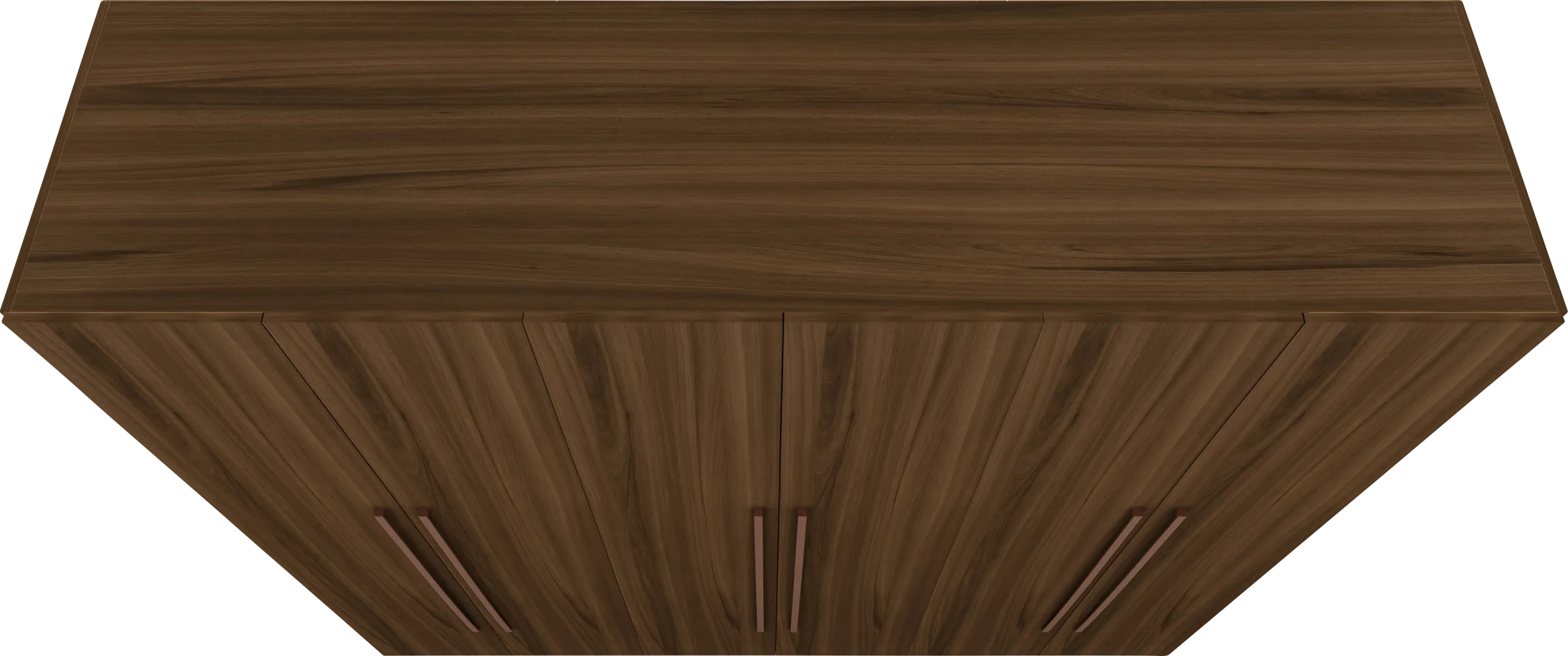 Lifehive Brown Storage Cabinet - Thumbnail - Image 8