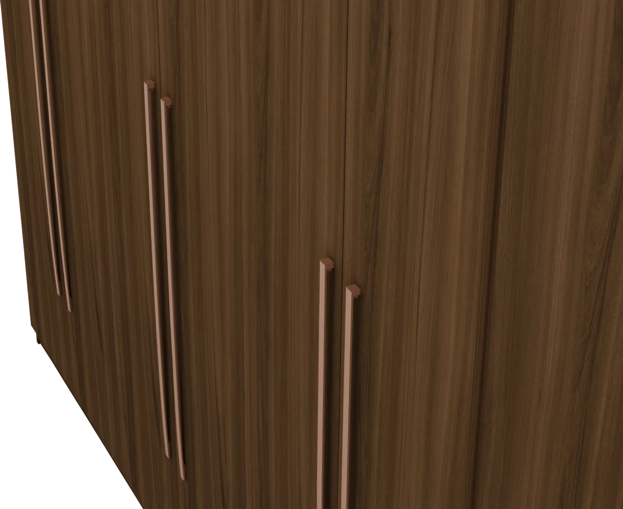 Lifehive Brown Storage Cabinet - Thumbnail - Image 9