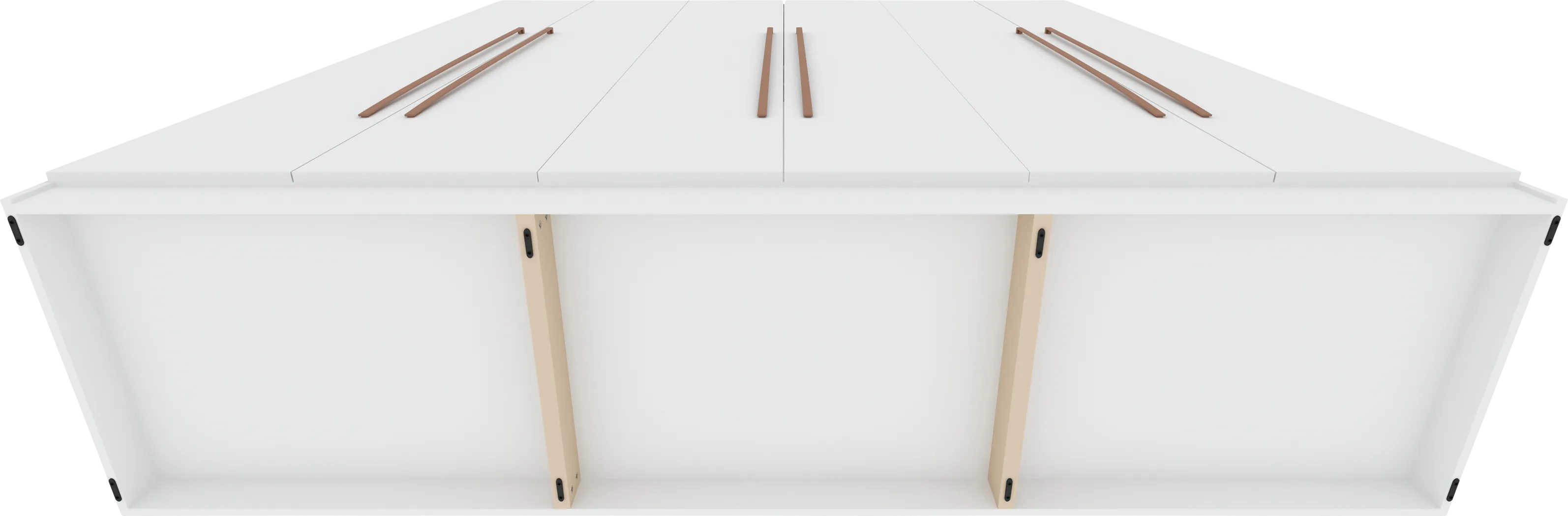 Lifehive White Storage Cabinet - Thumbnail - Image 11