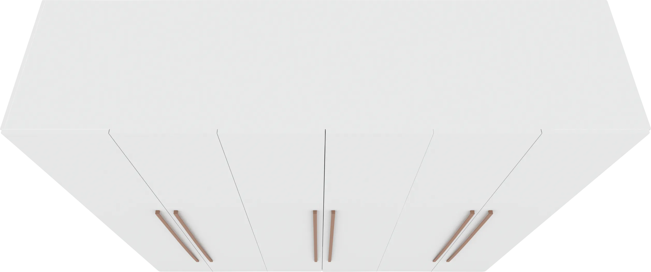 Lifehive White Storage Cabinet - Thumbnail - Image 12