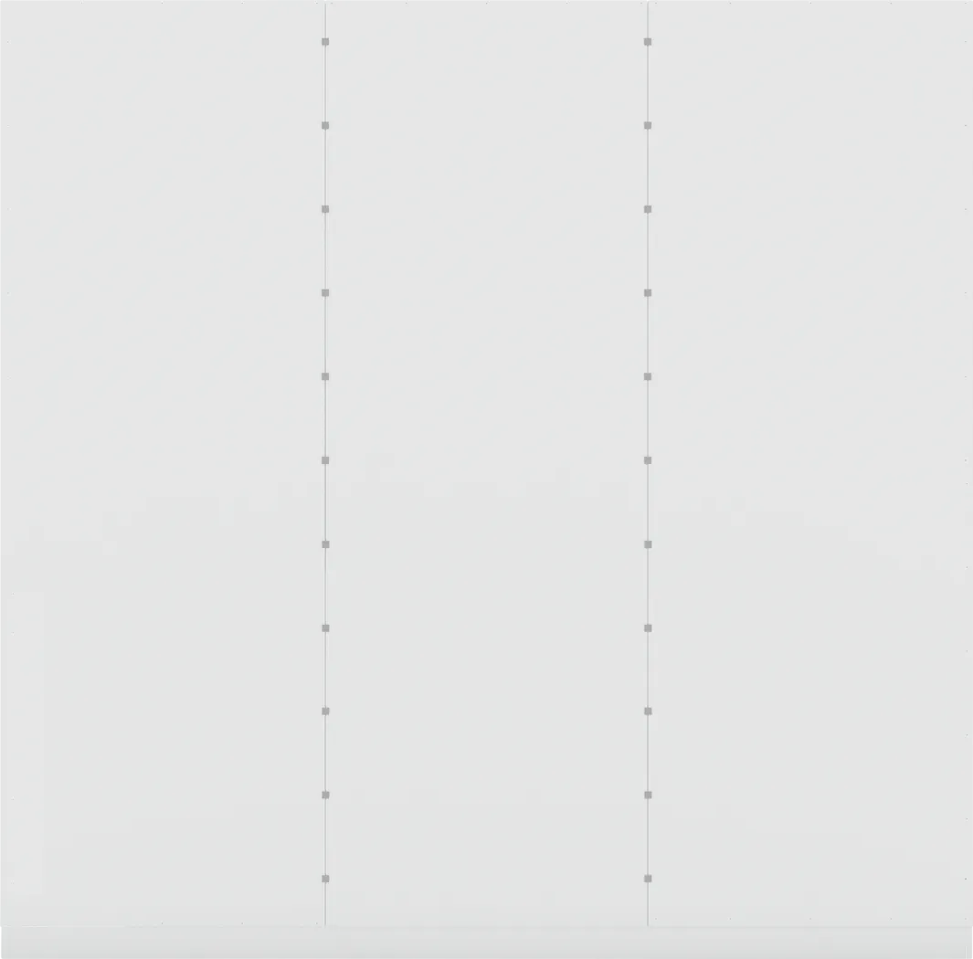 Lifehive White Storage Cabinet - Thumbnail - Image 13