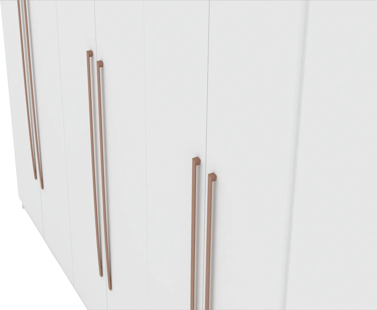 Lifehive White Storage Cabinet - Thumbnail - Image 4