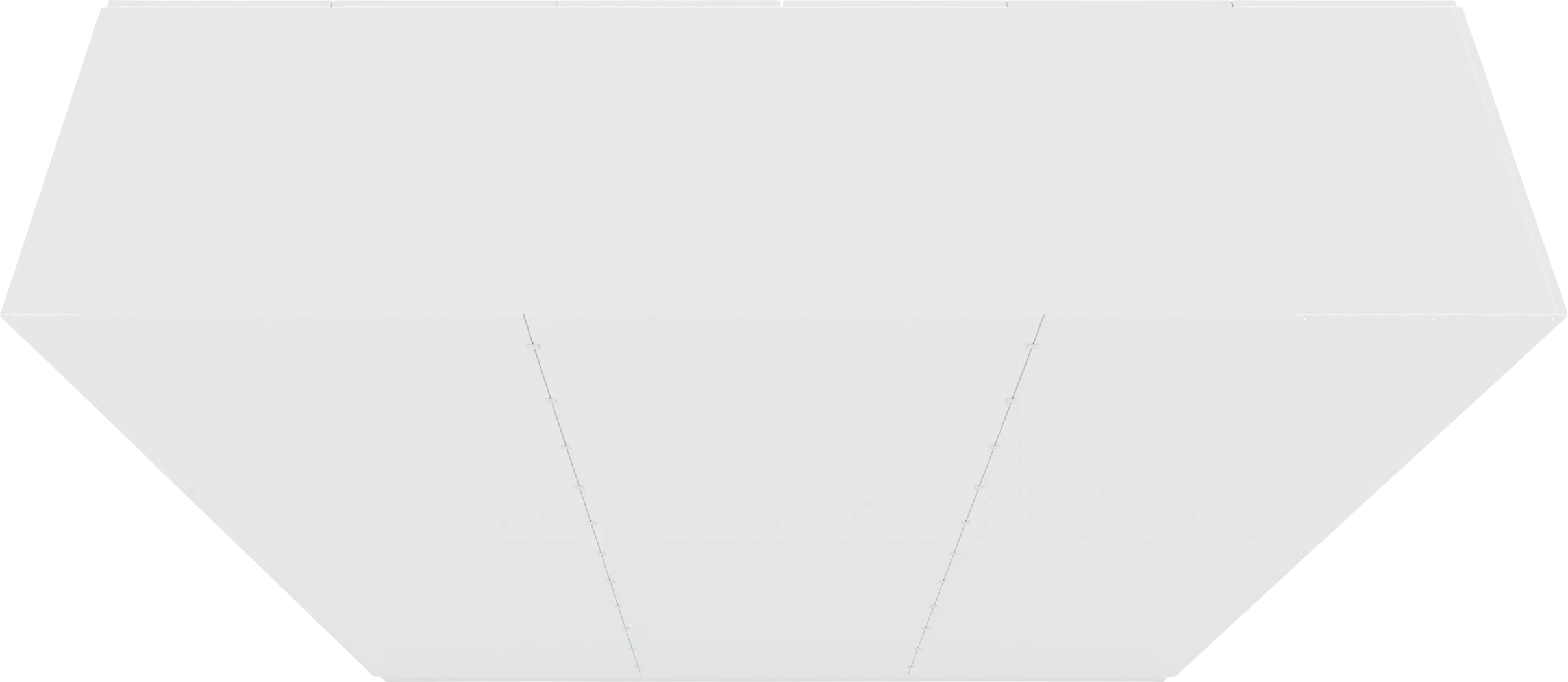 Lifehive White Storage Cabinet - Thumbnail - Image 5