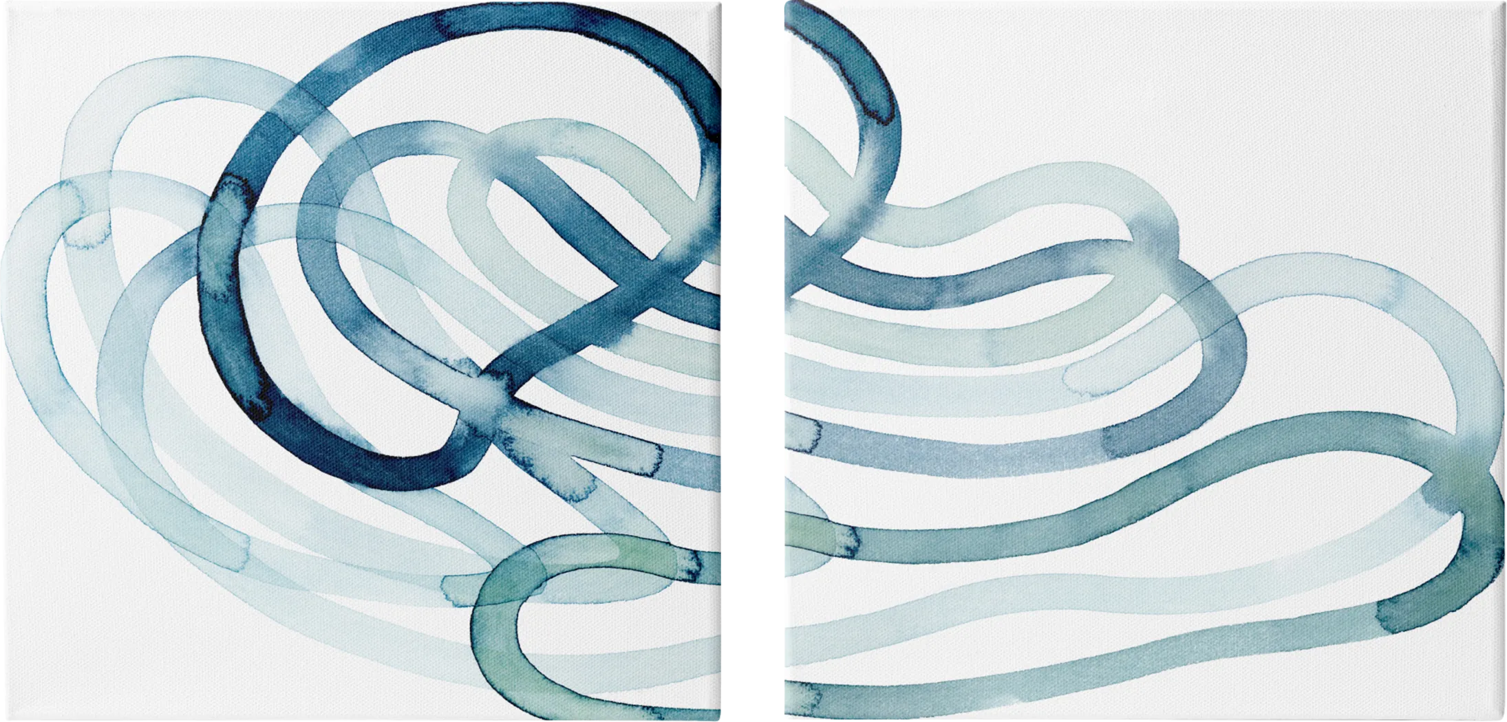 Life's Currents Set of 2 Artwork - Thumbnail - Image 1
