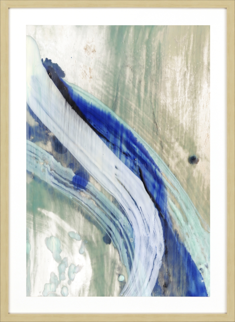 Lifestream I Artwork - Thumbnail - Image 1