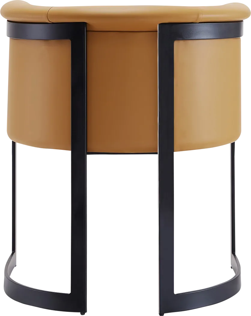 Lifeworth Brown Arm Chair - Thumbnail - Image 3