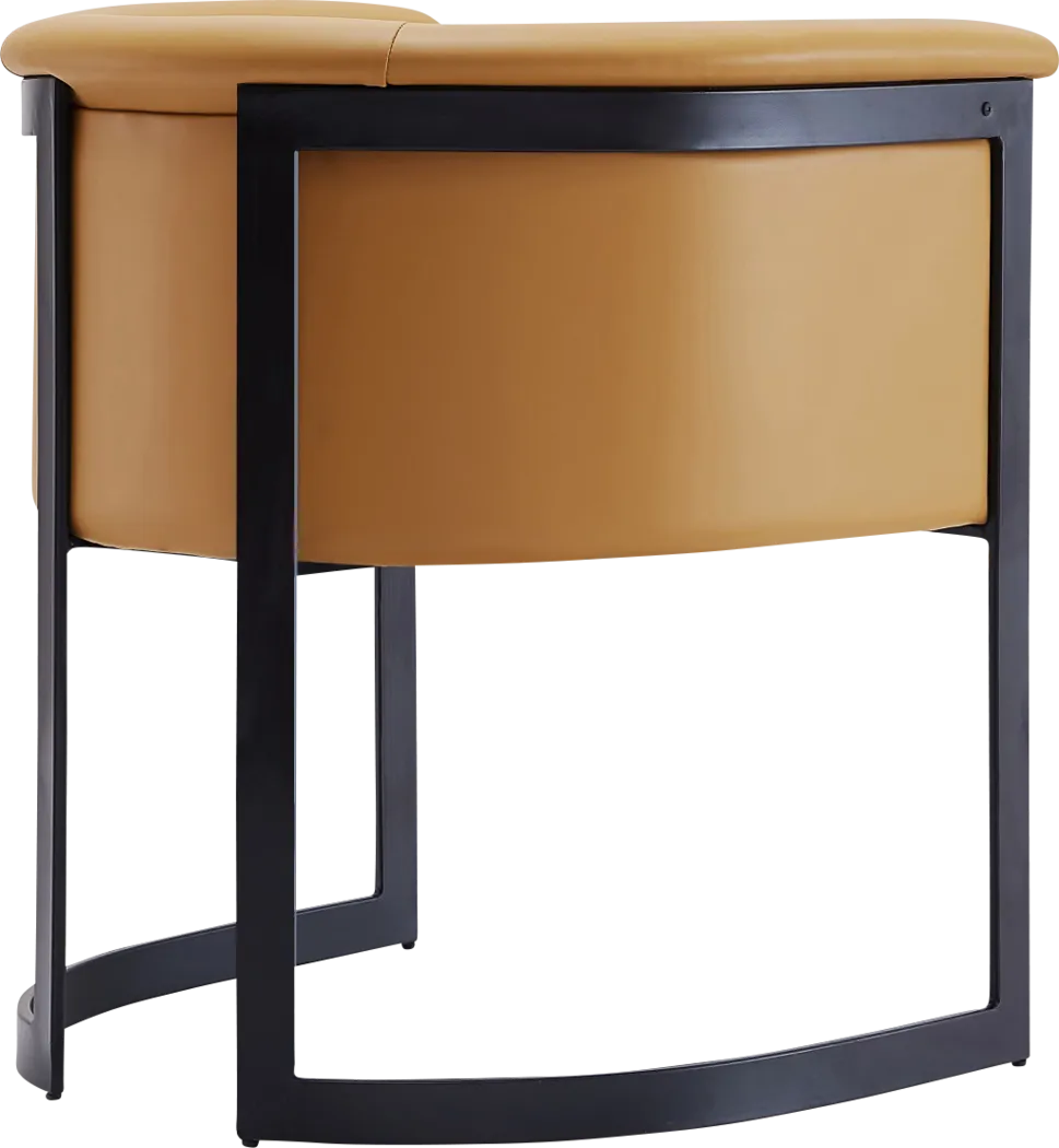 Lifeworth Brown Arm Chair - Thumbnail - Image 5