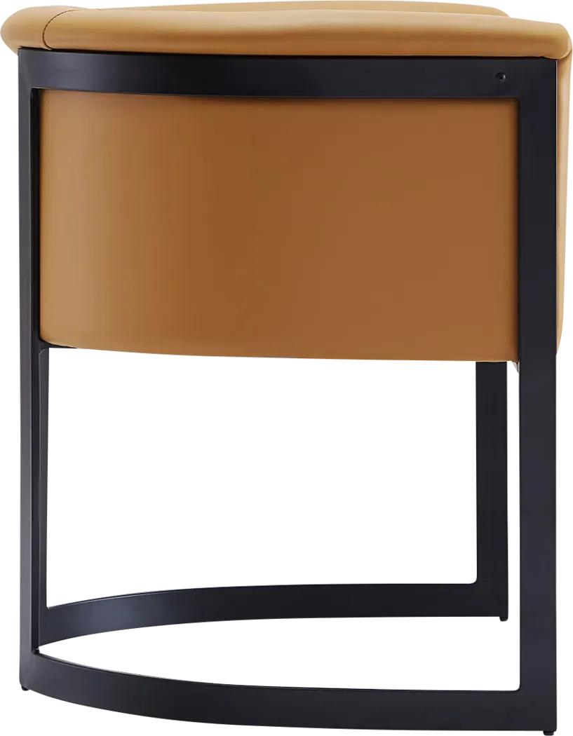 Lifeworth Brown Arm Chair - Thumbnail - Image 6