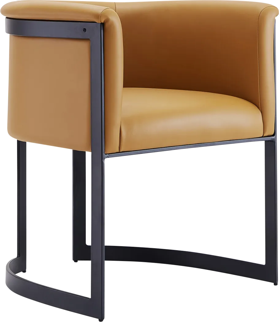 Lifeworth Brown Arm Chair - Thumbnail - Image 7