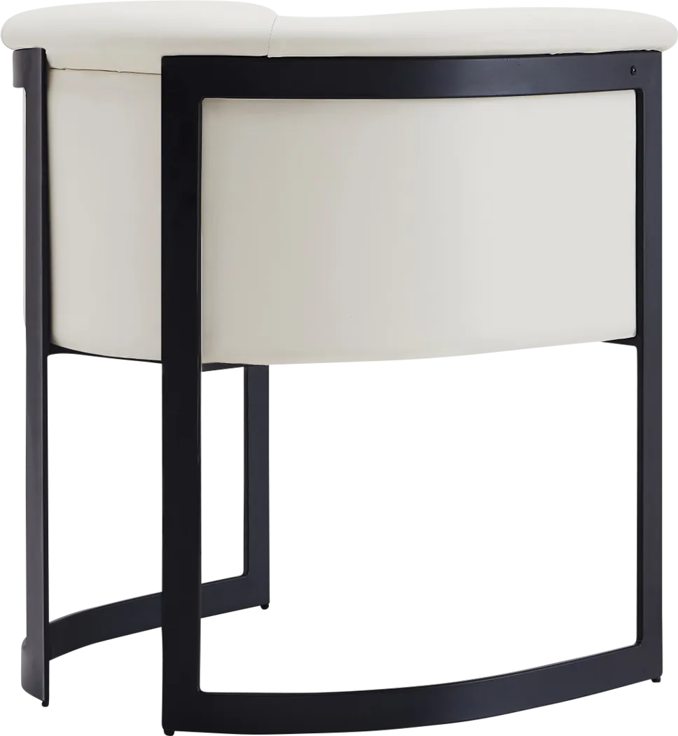 Lifeworth Cream Arm Chair - Thumbnail - Image 3