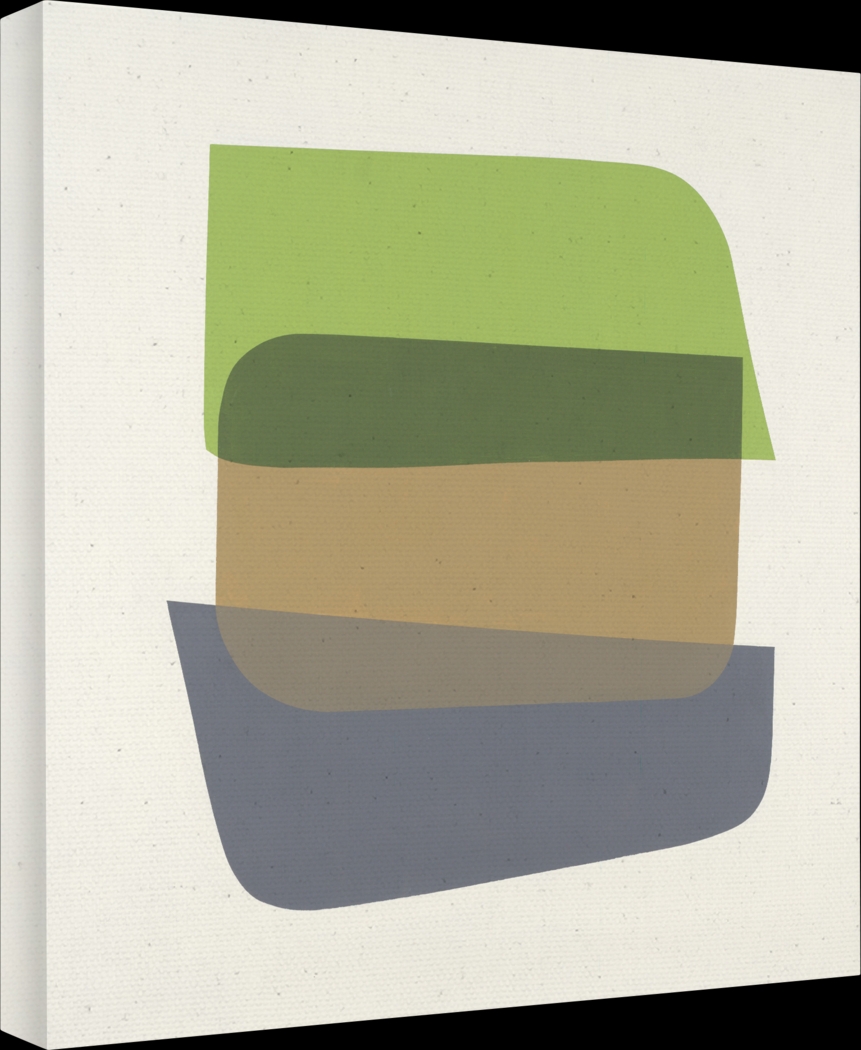 Light Stripes Artwork - Thumbnail - Image 3