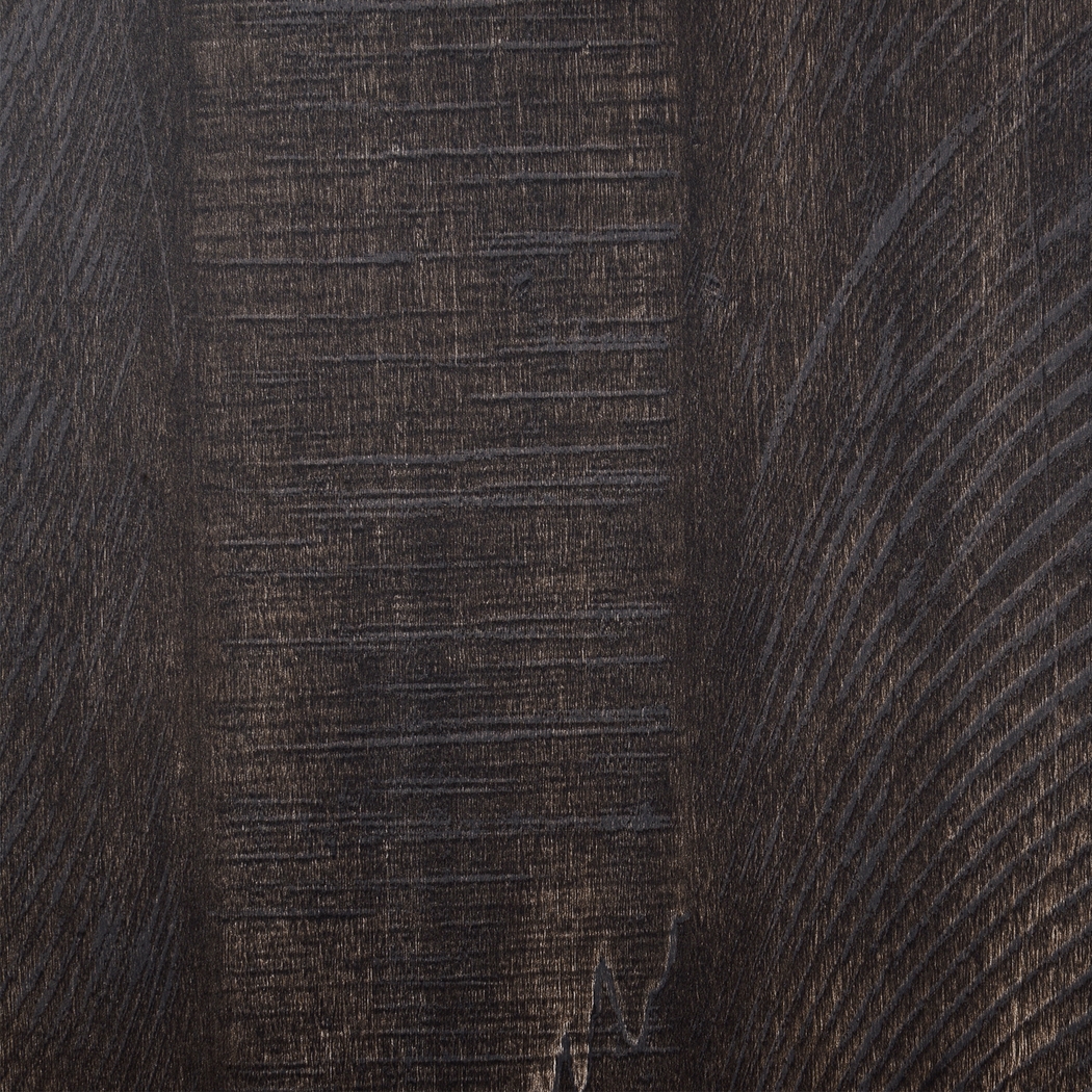 Lightmoth Walnut Nightstand - Thumbnail - Image 9