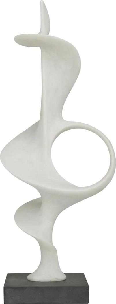 Liguri White Sculpture - Thumbnail - Image 7