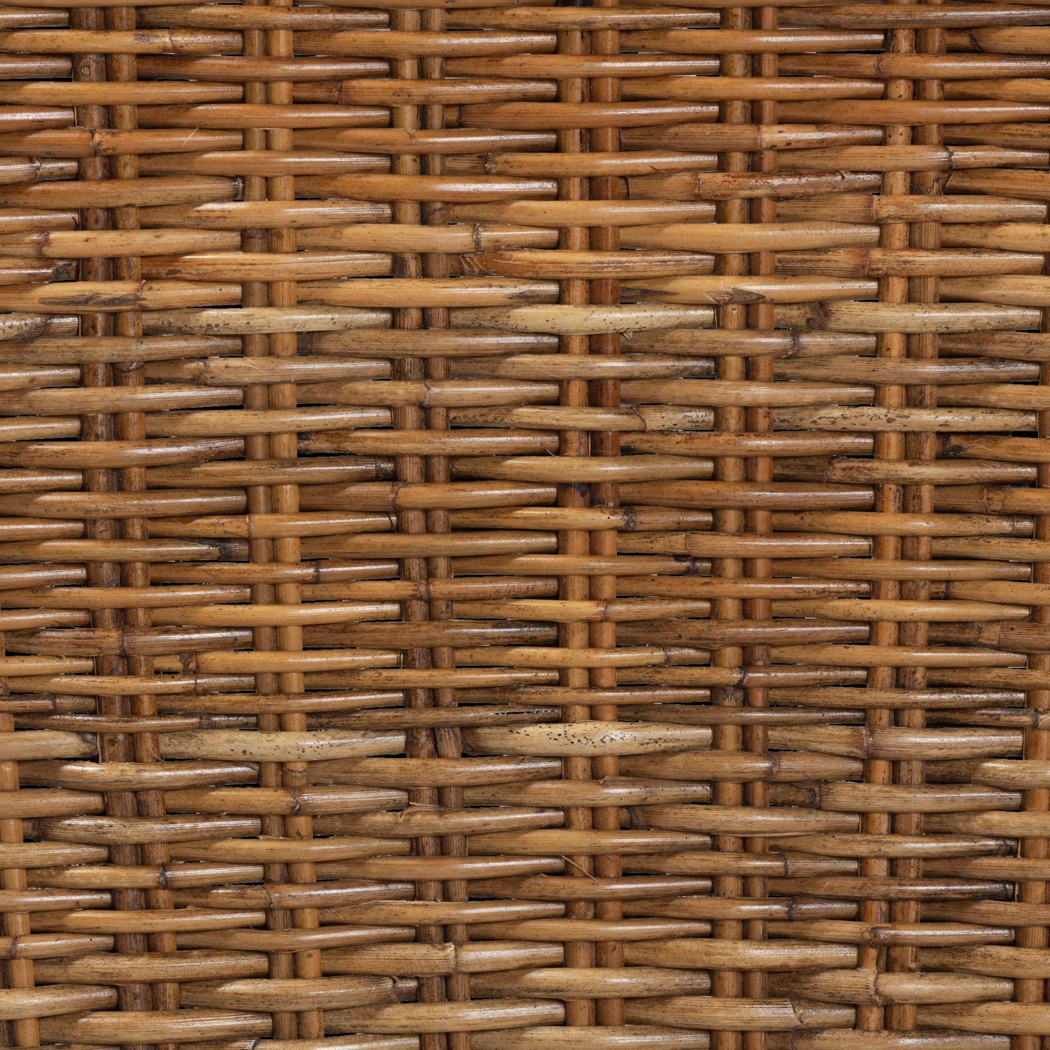 Lilacwood Brown Side Chair, Set of 2 - Thumbnail - Image 8