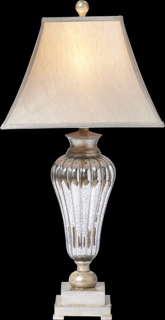 Liliana Lamp - Thumbnail - Image 1