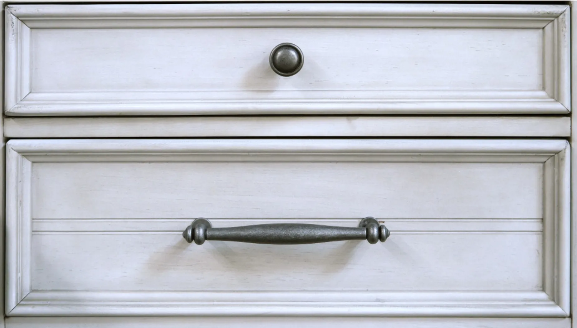 Lilloet Gray Nightstand - Thumbnail - Image 5