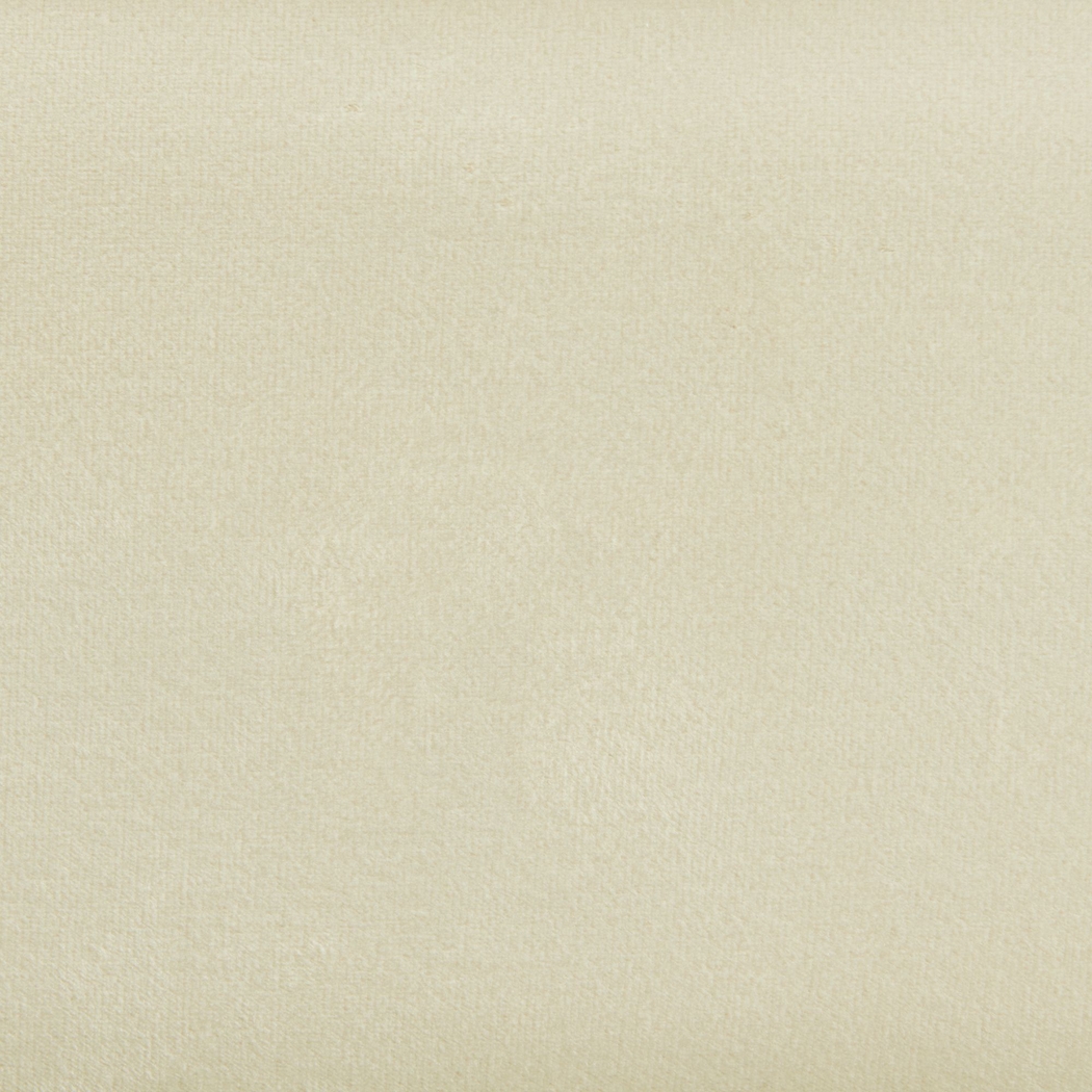 Liloa Cream Accent Chair - Thumbnail - Image 9