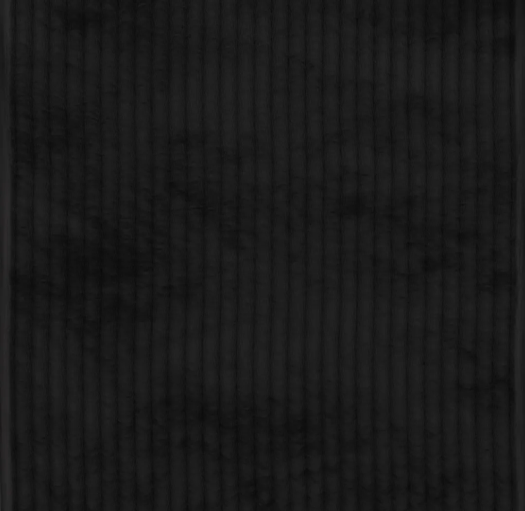 Lilypadway Black Twin Bed - Thumbnail - Image 3
