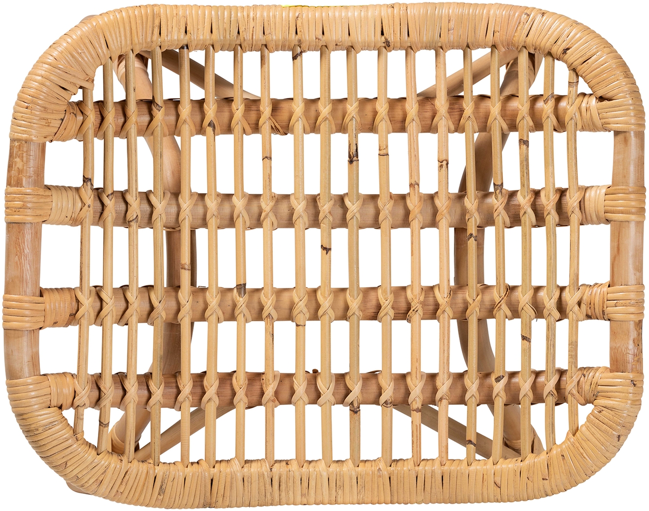 Lilyren Natural Ottoman - Thumbnail - Image 4