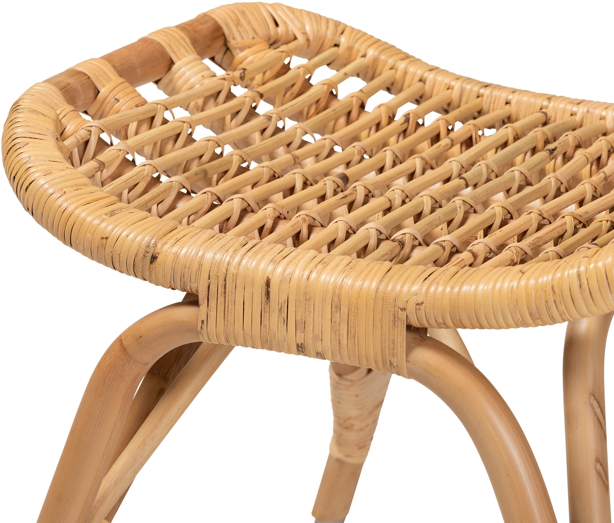 Lilyren Natural Ottoman - Thumbnail - Image 5