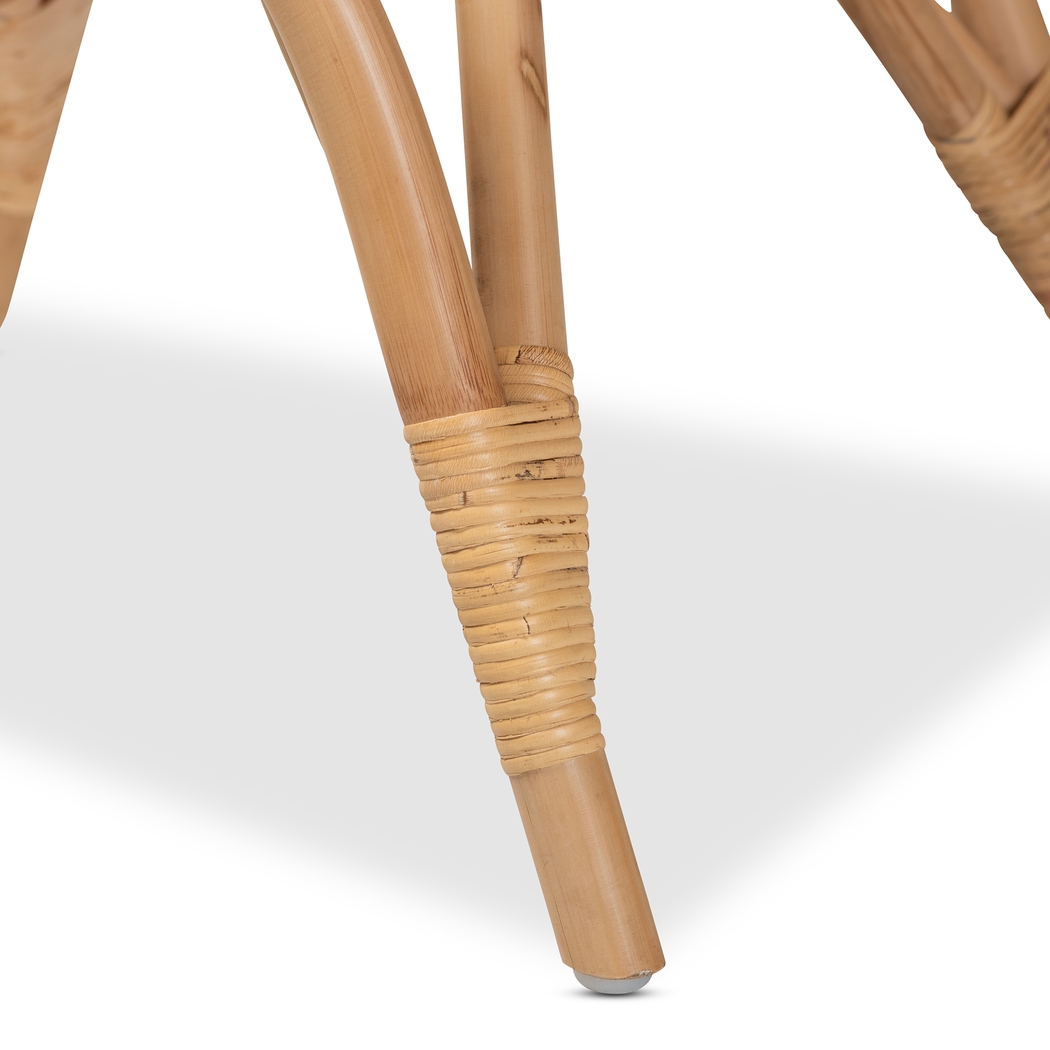 Lilyren Natural Ottoman - Thumbnail - Image 6