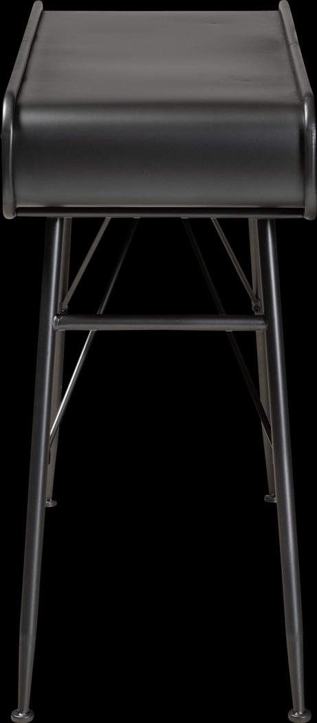 Limekiln Brown Sofa Table - Thumbnail - Image 4