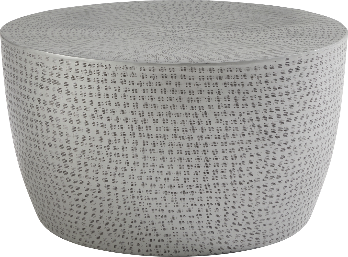 Limeni Gray Cocktail Table - Thumbnail - Image 1