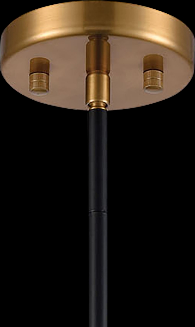 Linarbor Road Gold Pendant - Thumbnail - Image 4