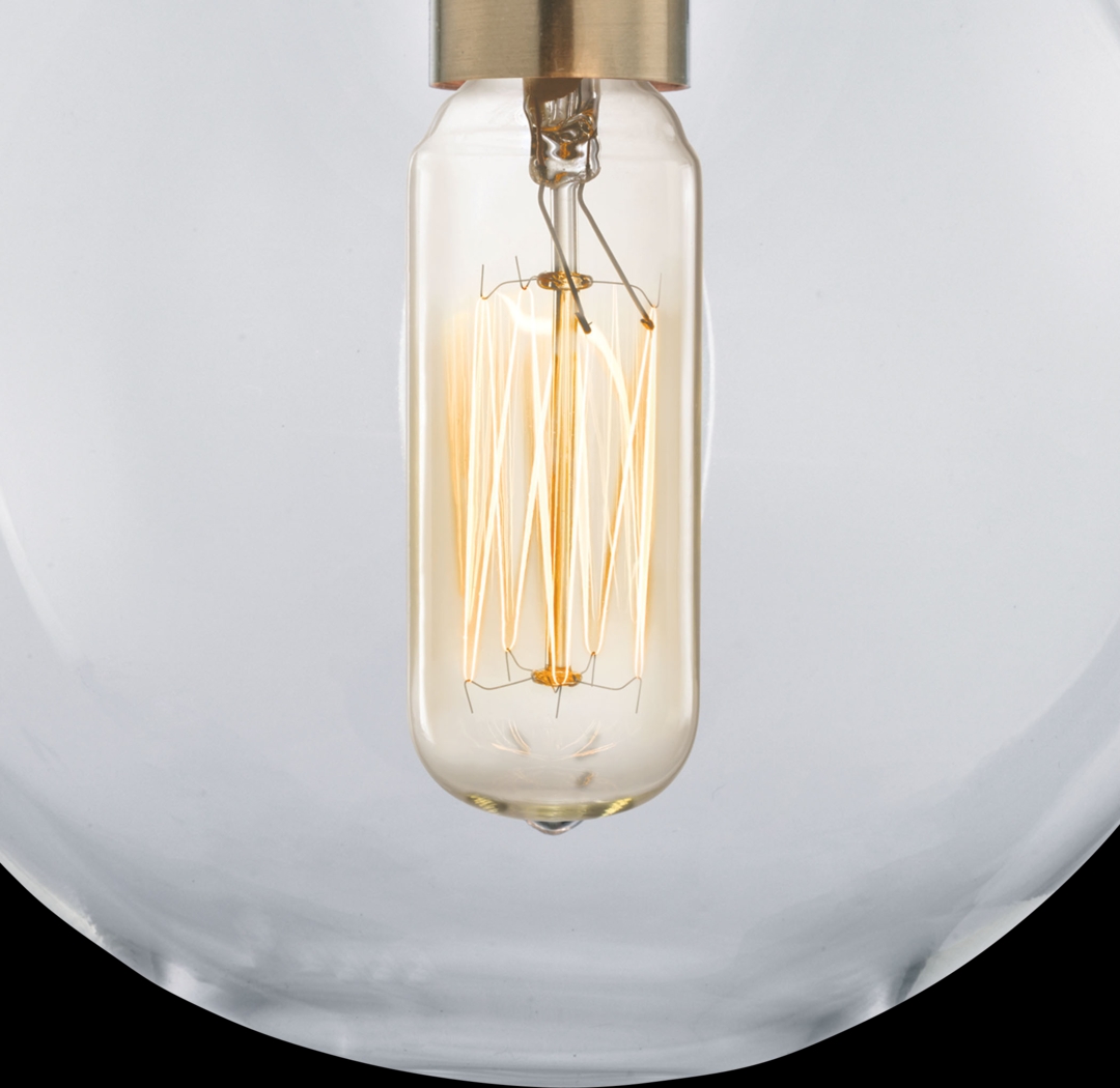 Linarbor Road Gold Sconce - Thumbnail - Image 6