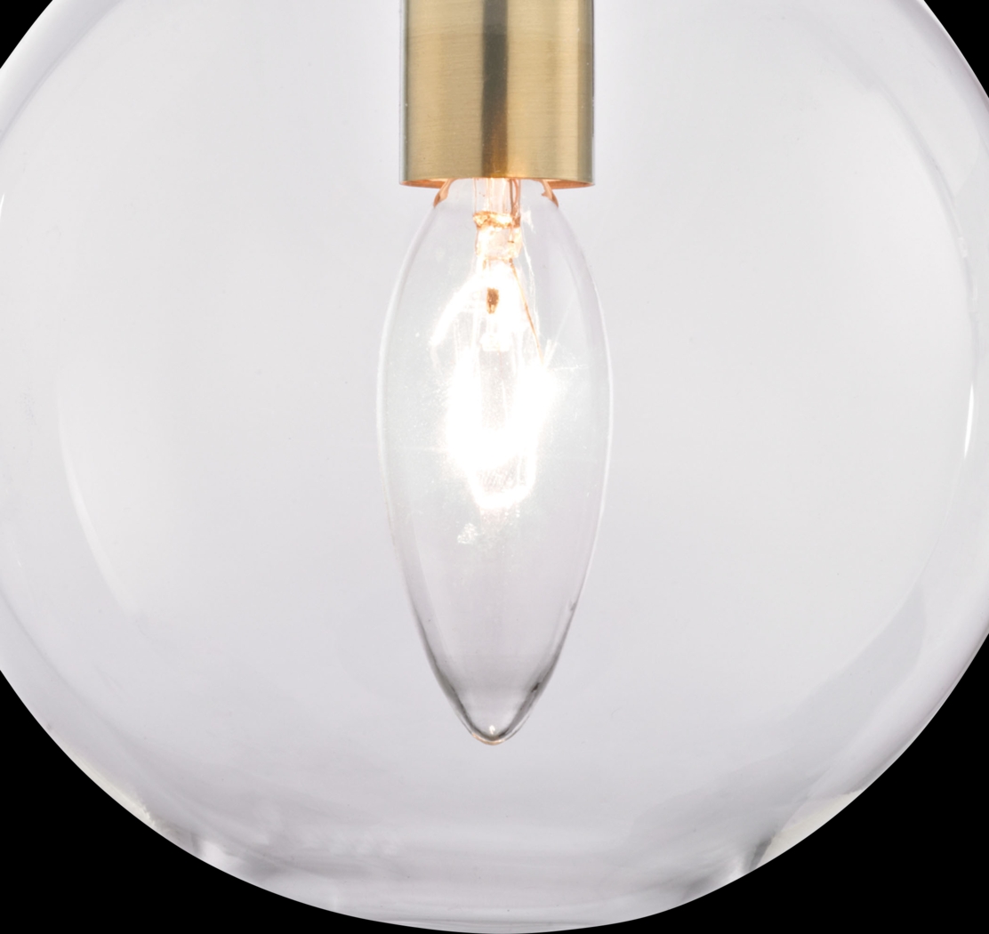 Linarbor Road Gold Sconce - Thumbnail - Image 7