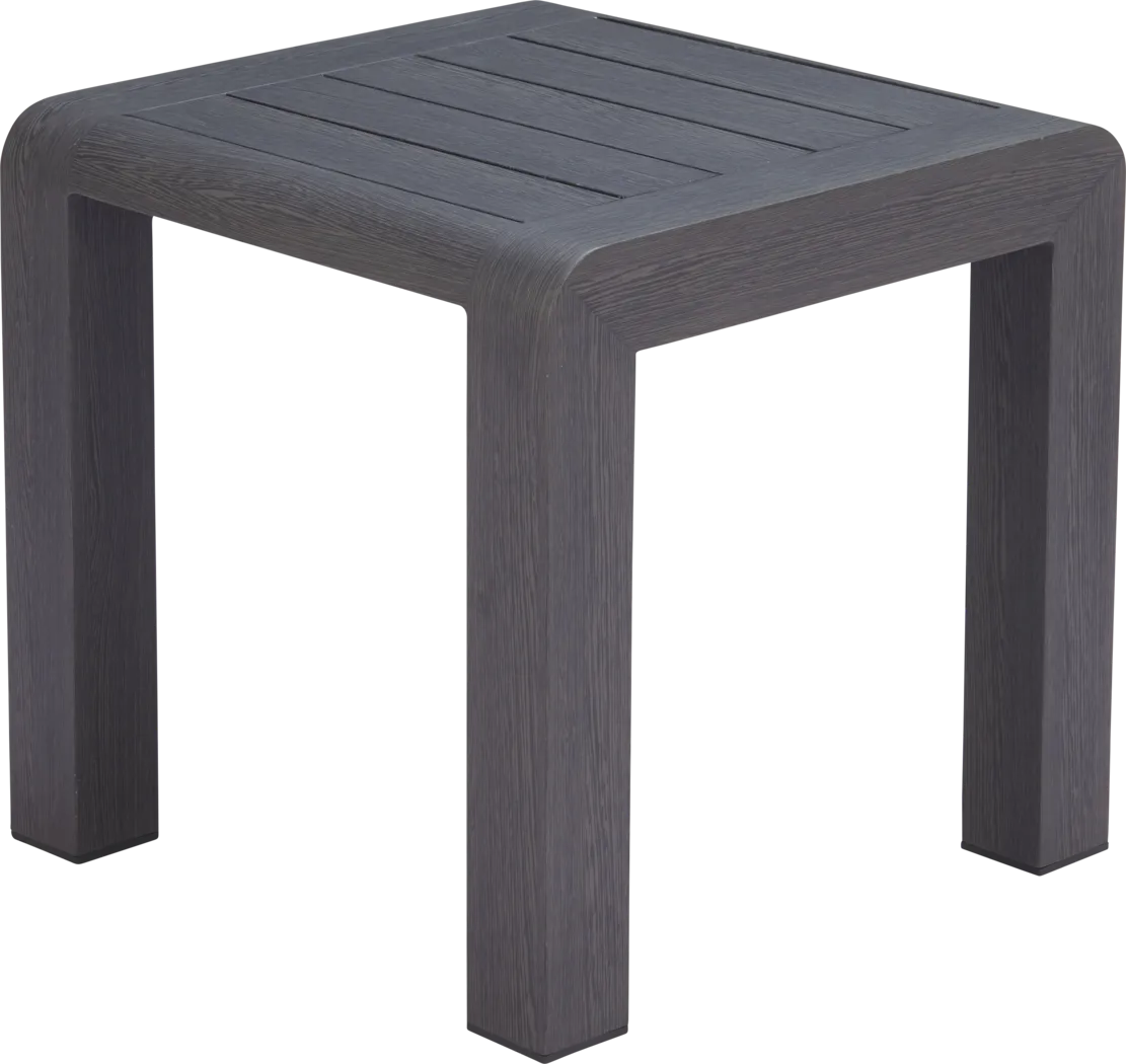 Linaria Black End Table - Thumbnail - Image 5