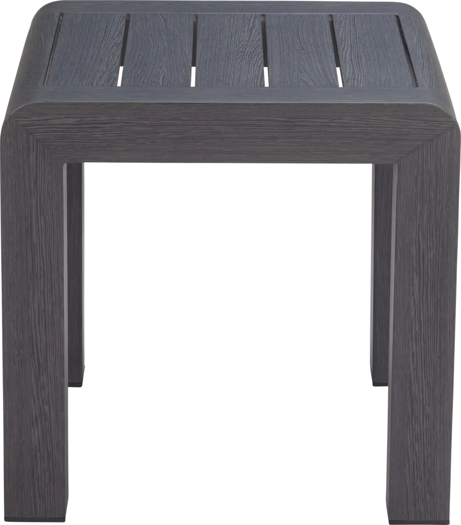 Linaria Black End Table - Thumbnail - Image 6