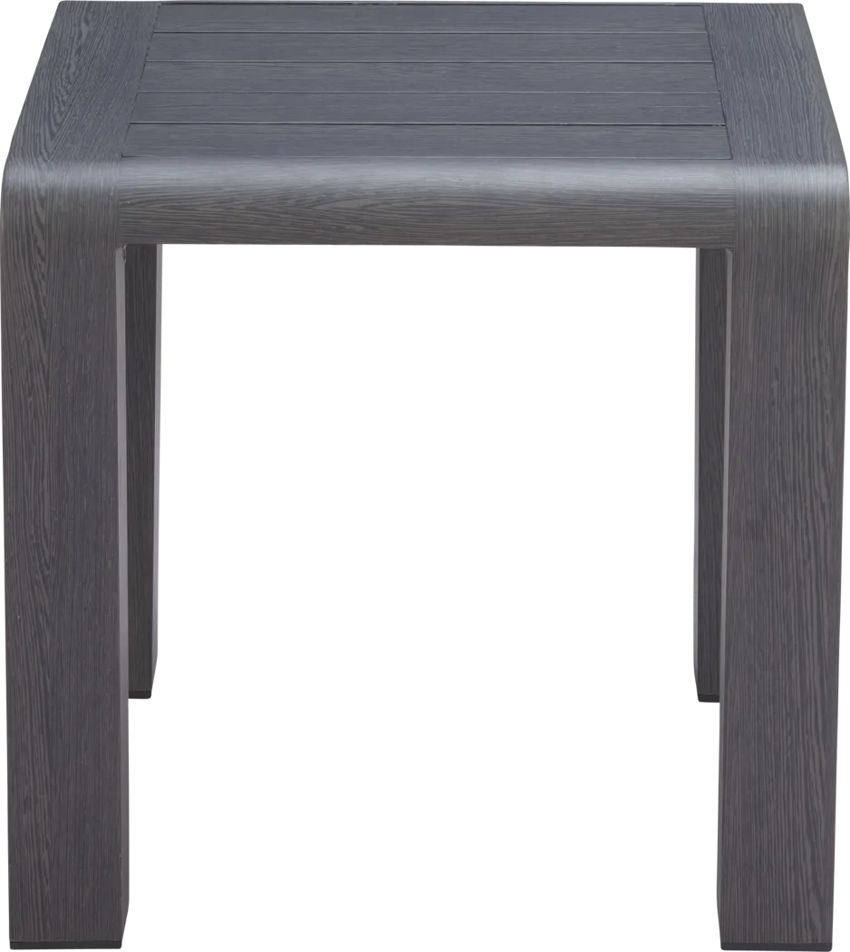 Linaria Black End Table - Thumbnail - Image 7