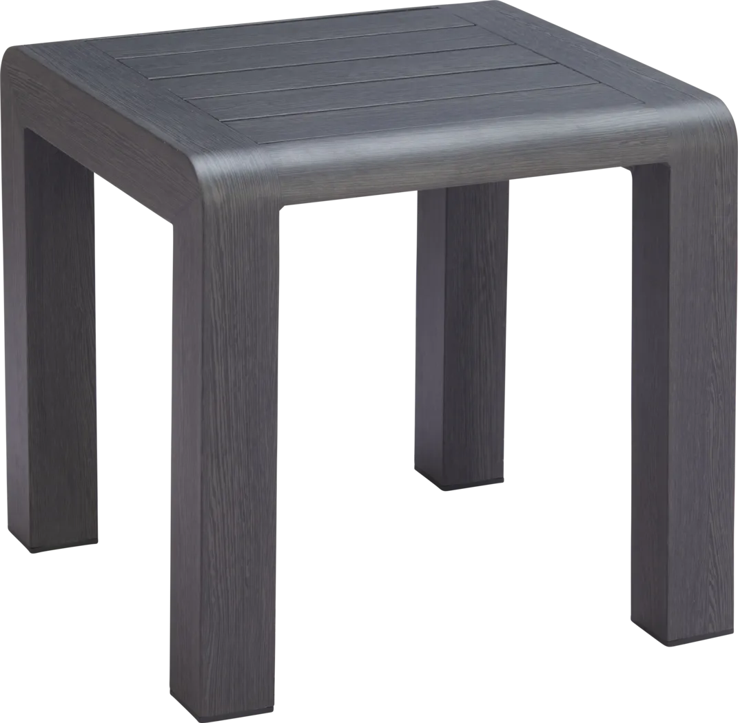 Linaria Black End Table - Thumbnail - Image 8