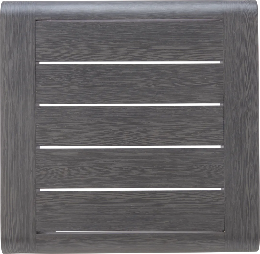 Linaria Black End Table - Thumbnail - Image 9