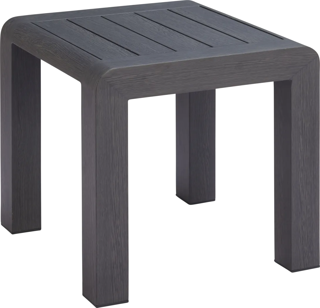 Linaria Black End Table - Thumbnail - Image 1