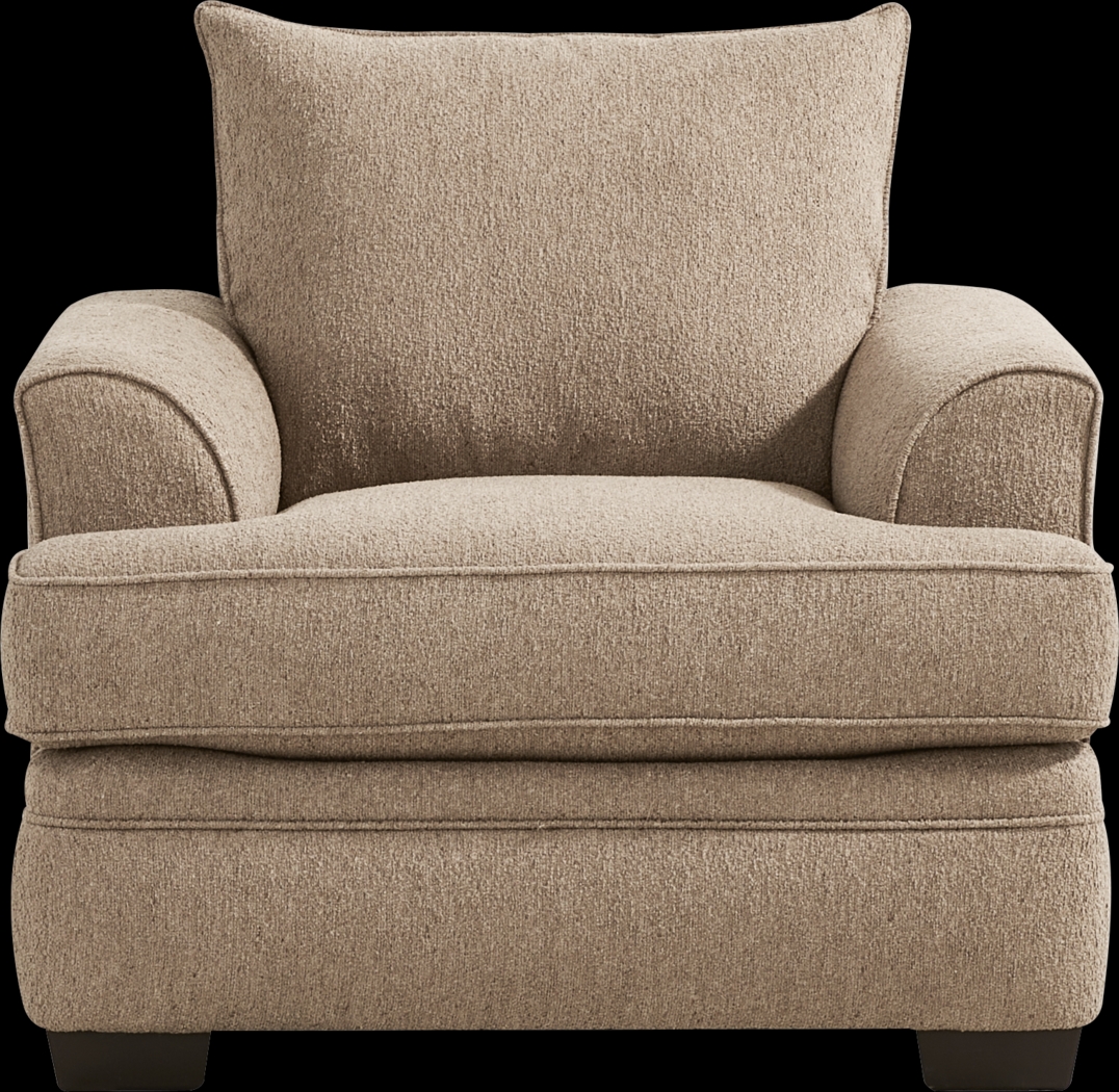 Lincoln Park Latte Chair - Thumbnail - Image 2