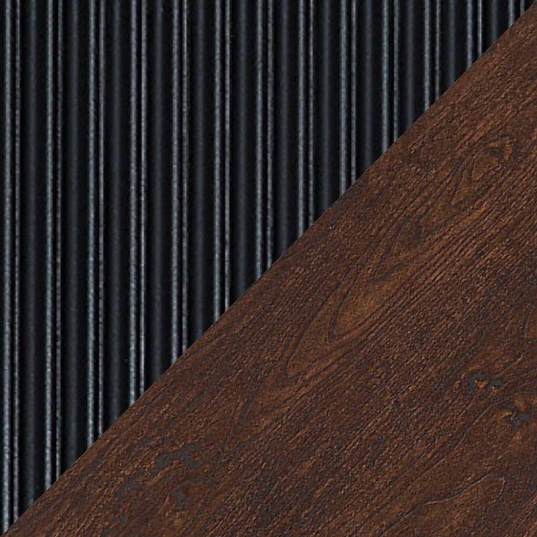 Lindall Black Cocktail Table - Thumbnail - Image 11