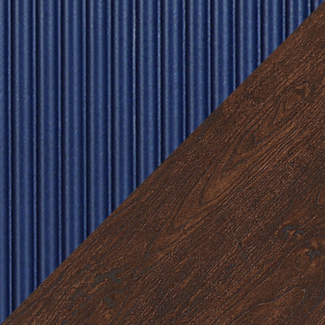 Lindall Navy Cocktail Table - Thumbnail - Image 11