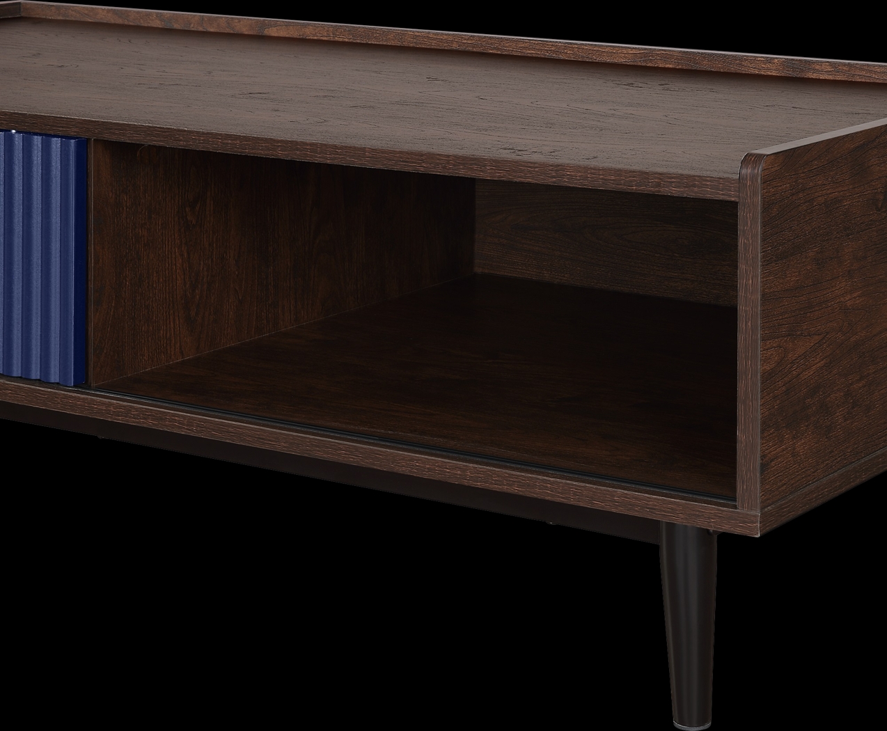 Lindall Navy Cocktail Table - Thumbnail - Image 6