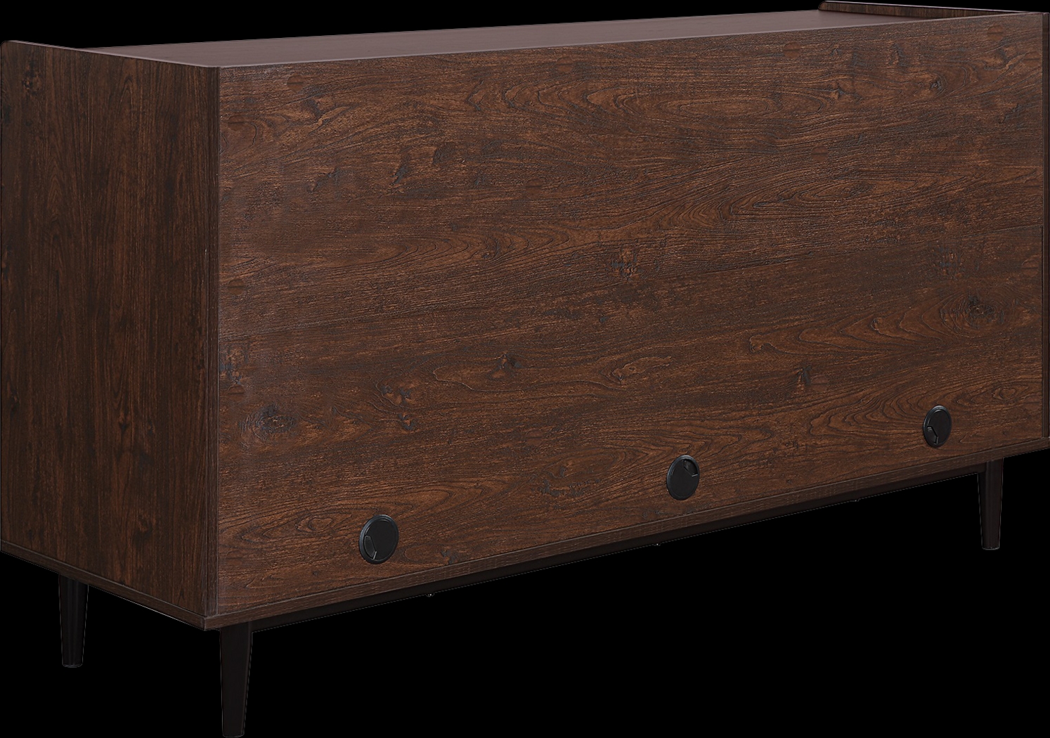 Lindall Navy Sideboard - Thumbnail - Image 7