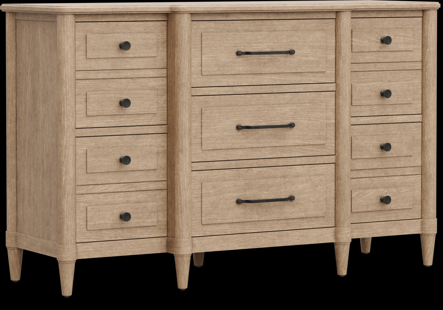 Kids Lindbrook Sand Dresser - Thumbnail - Image 3