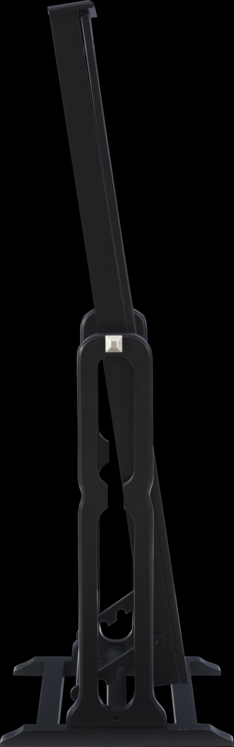 Lindelaan Black Cheval Jewelry Armoire - Thumbnail - Image 5