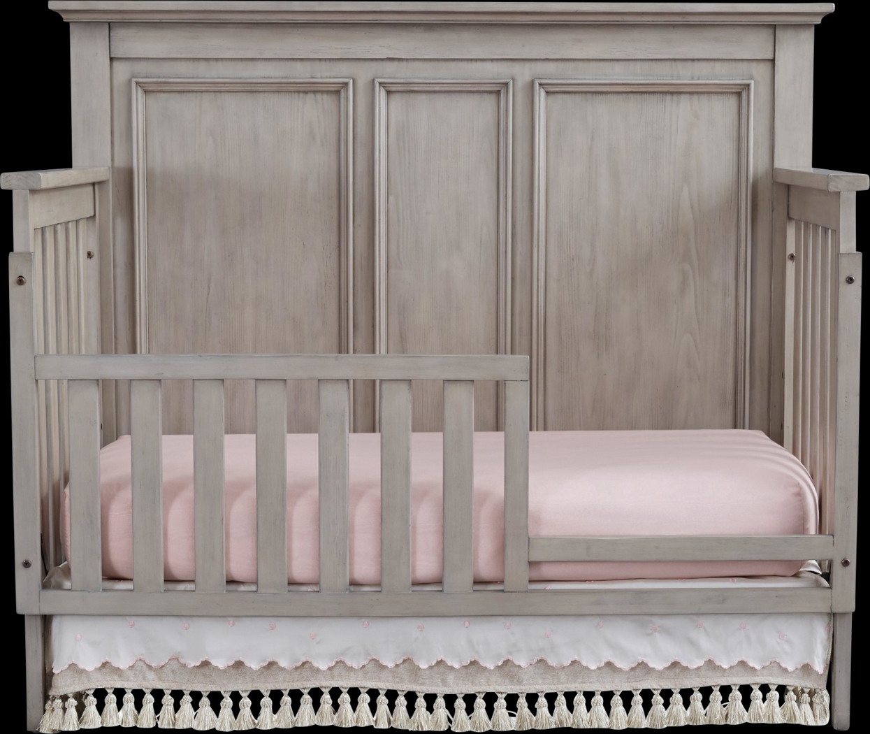 Lindenbrook Stonewash Toddler Rail - Thumbnail - Image 3
