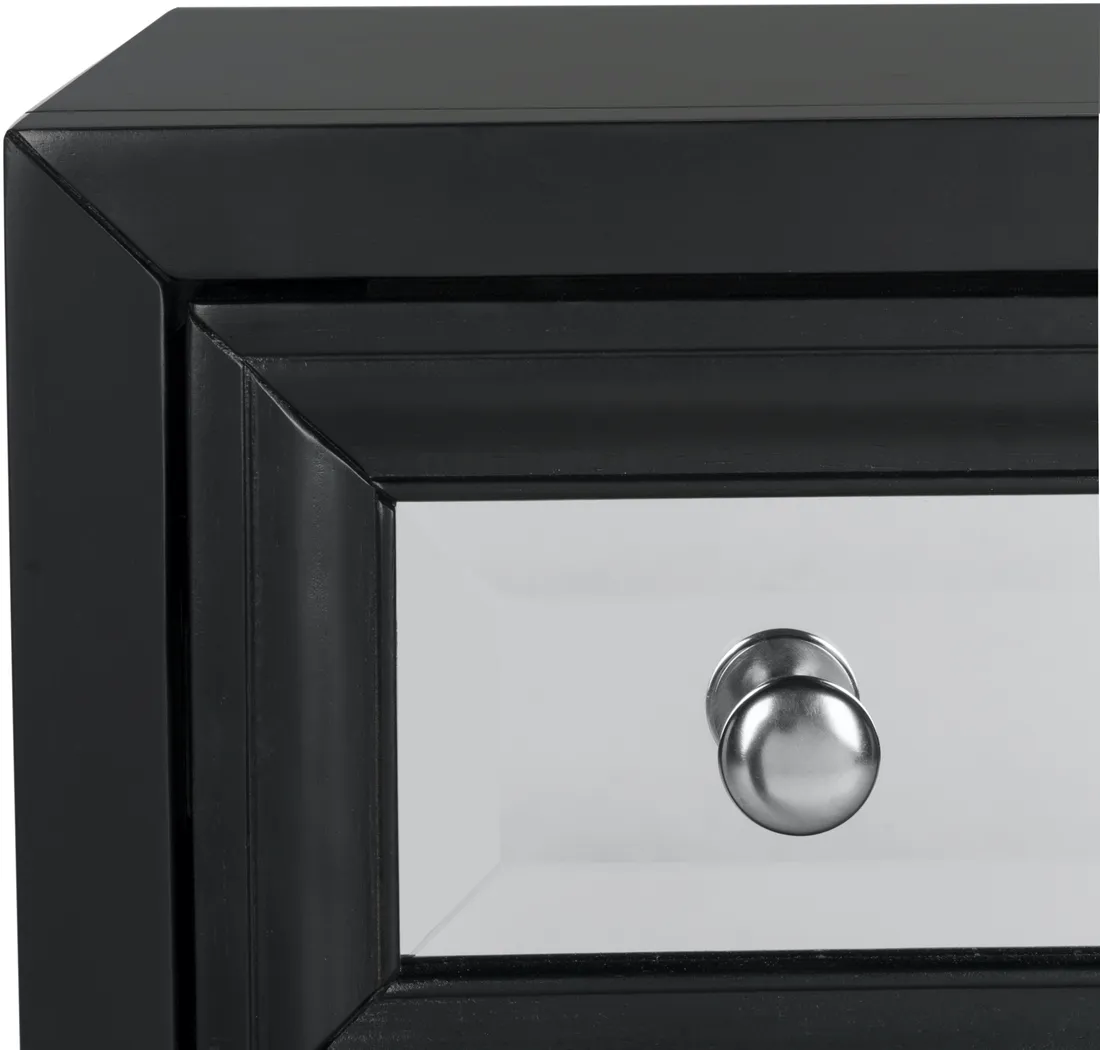 Lindendale Black Accent Cabinet - Thumbnail - Image 6