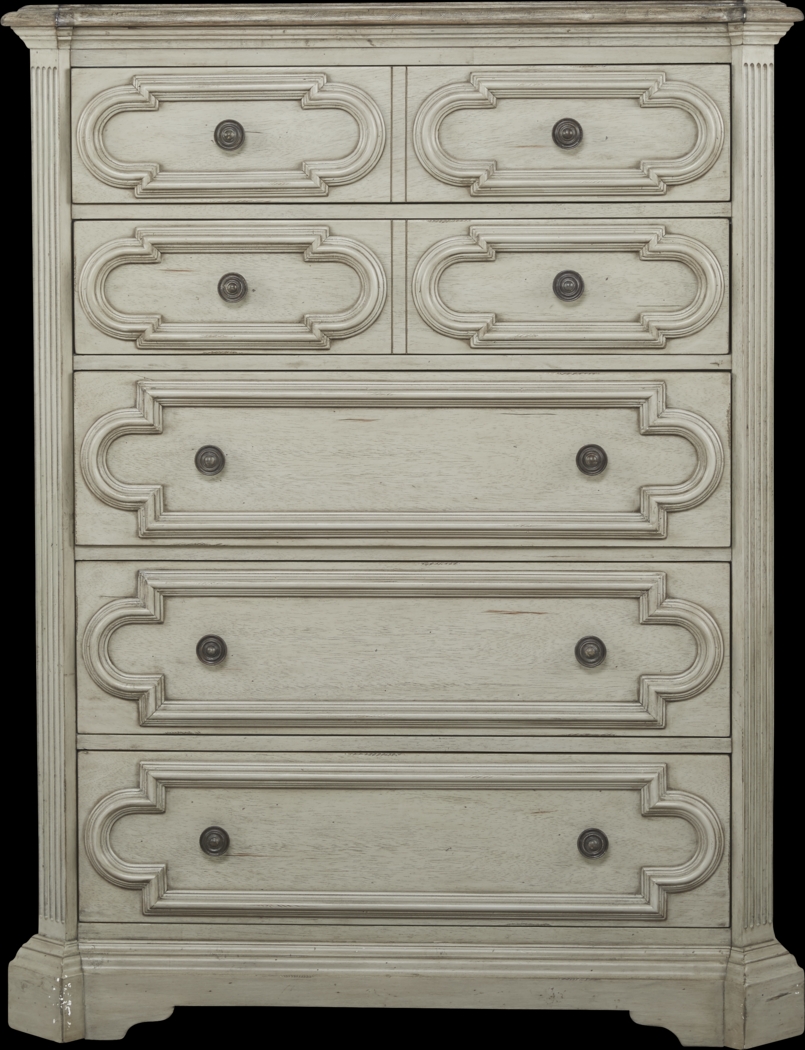 Lindenwood Gray Chest - Thumbnail - Image 1