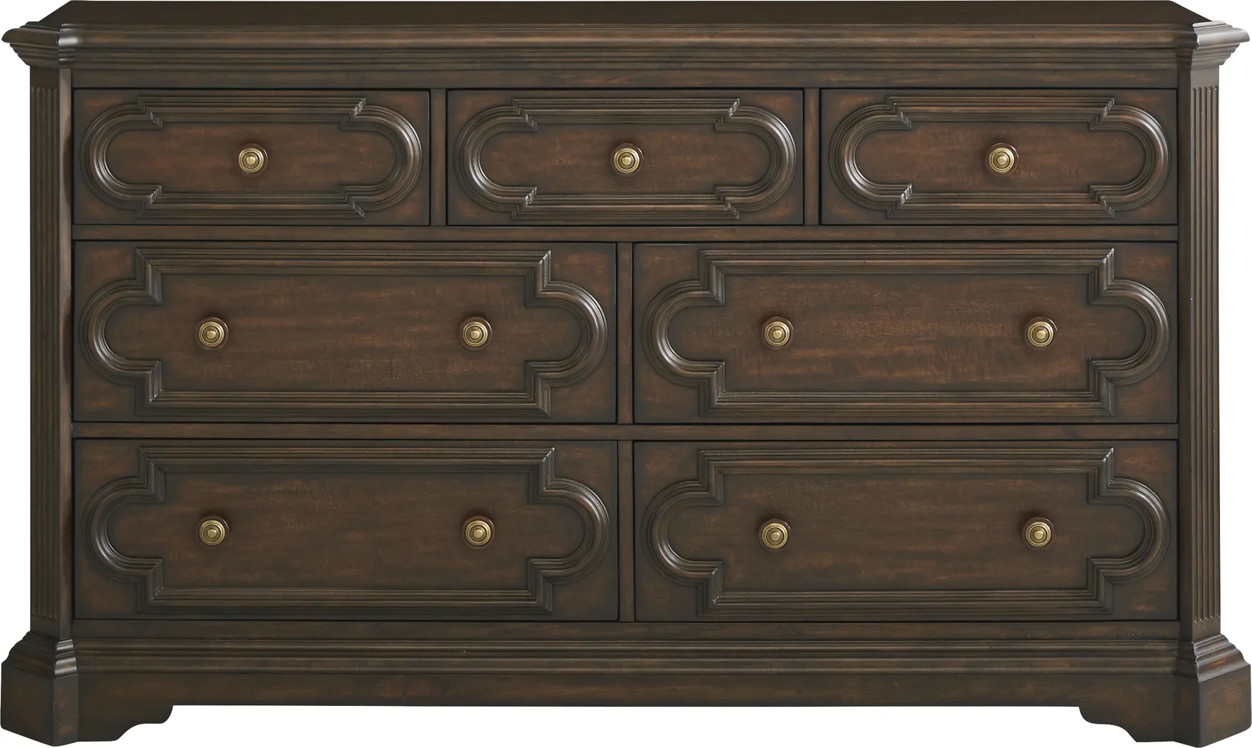 Lindenwood Saddle Dresser - Thumbnail - Image 1