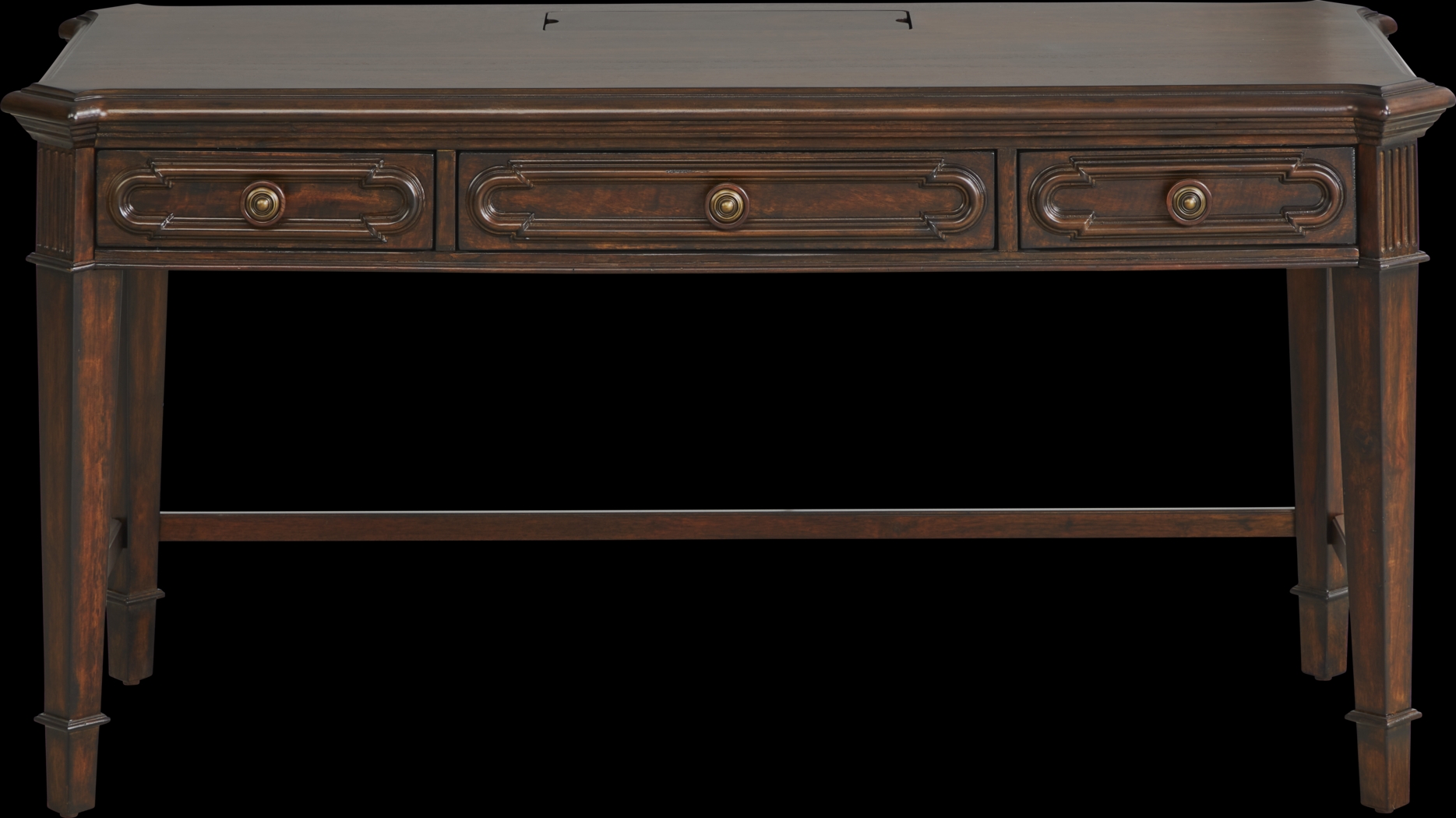 Lindenwood Saddle Writing Desk - Thumbnail - Image 3