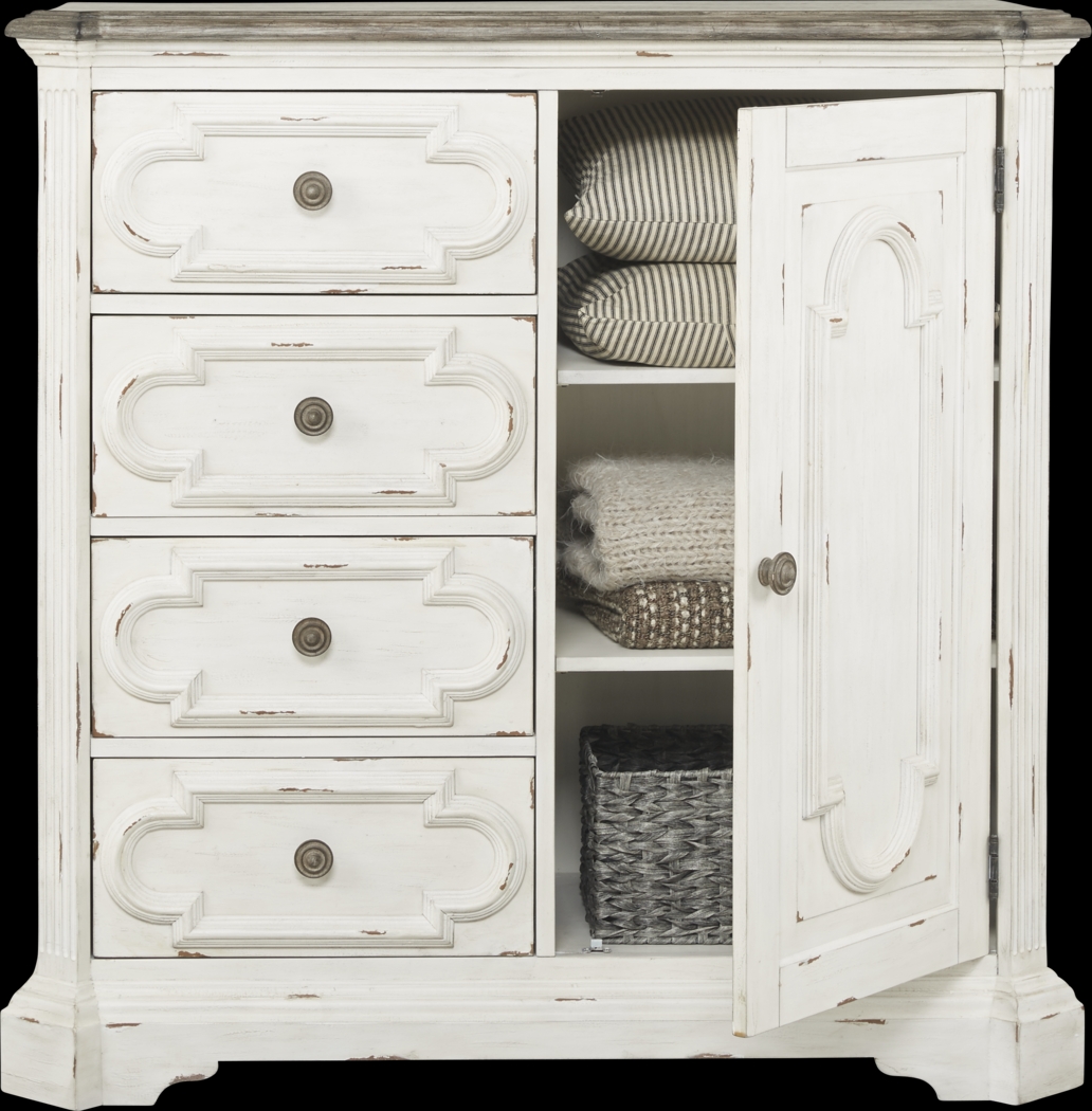 Lindenwood White Bureau - Thumbnail - Image 2